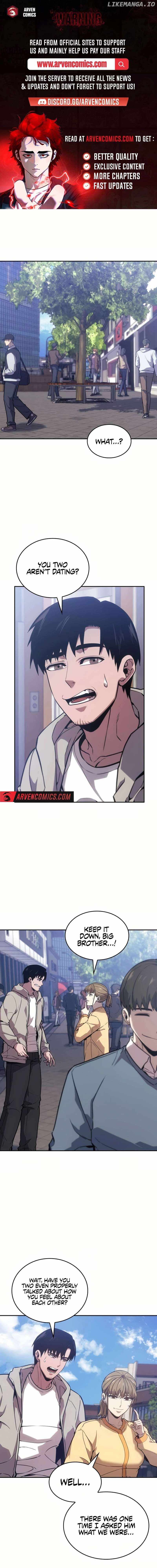 The Fire Fighter Chapter 24 1